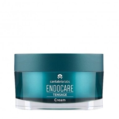 ENDOCARE TENSAGE VEIDO KREMAS, 30 ML