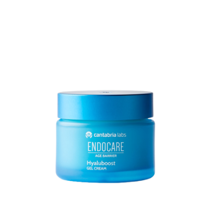 ENDOCARE AGE BARRIER HYALUBOOST GELINIS KREMAS, 50 ML ENDOCARE AGE BARRIER HYALUBOOST GELINIS KREMAS, 50 ML