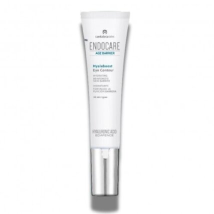 ENDOCARE AGE BARRIER HYALUBOOST PAAKIŲ KREMAS, 15 ML ENDOCARE AGE BARRIER HYALUBOOST PAAKIŲ KREMAS, 15 ML