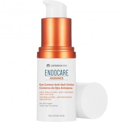ENDOCARE RADIANCE PAAKIŲ KREMAS, 15 ML ENDOCARE RADIANCE PAAKIŲ KREMAS, 15 ML