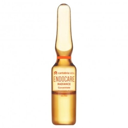 ENDOCARE RADIANCE VITAMINO C KONCENTRATAS, 14x1 ML 1 ENDOCARE RADIANCE VITAMINO C KONCENTRATAS, 14x1 ML 1