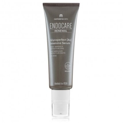 ENDOCARE RENEWAL GLYCOPERFECT [Az] INTENSYVUS SERUMAS, 50 ML