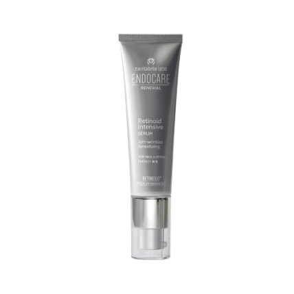ENDOCARE RENEWAL RETINOID INTENSIVE SERUMAS, 30 ML ENDOCARE RENEWAL RETINOID INTENSIVE SERUMAS, 30 ML
