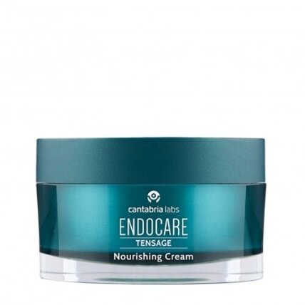 ENDOCARE TENSAGE MAITINAMASIS VEIDO KREMAS, 50 ML ENDOCARE TENSAGE MAITINAMASIS VEIDO KREMAS, 50 ML