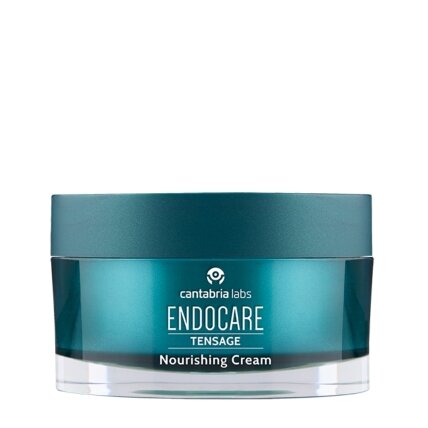 ENDOCARE TENSAGE MAITINAMASIS VEIDO KREMAS, 50 ML ENDOCARE TENSAGE MAITINAMASIS VEIDO KREMAS, 50 ML
