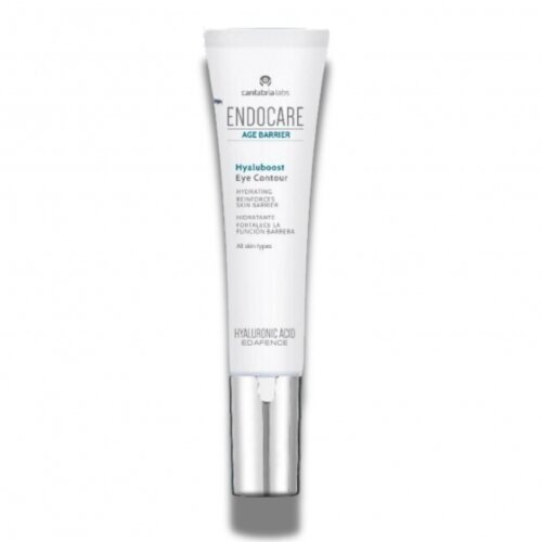ENDOCARE AGE BARRIER HYALUBOOST PAAKIŲ KREMAS, 15 ML ENDOCARE AGE BARRIER HYALUBOOST PAAKIŲ KREMAS, 15 ML