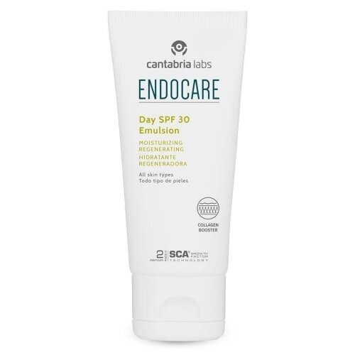 ENDOCARE ESSENTIAL DIENINIS VEIDO LOSJONAS SPF30, 40 ML ENDOCARE ESSENTIAL DIENINIS VEIDO LOSJONAS SPF30, 40 ML
