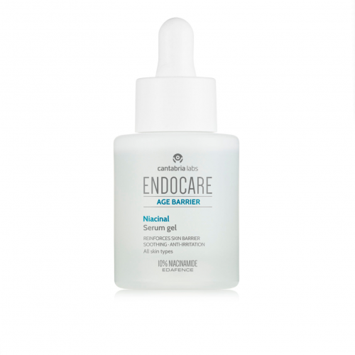 ENDOCARE NIACINAL AGE BARRIER SERUMAS, 30ml 1 ENDOCARE NIACINAL AGE BARRIER SERUMAS, 30ml 1