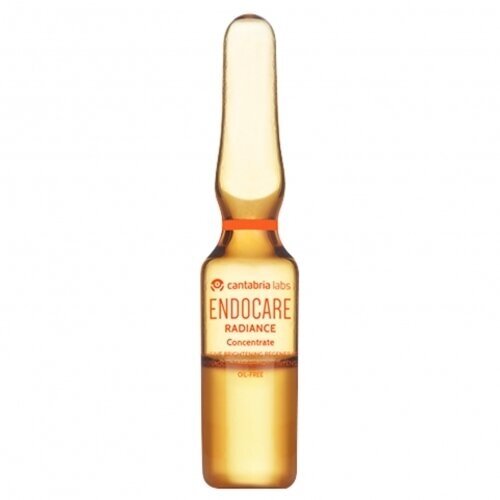 ENDOCARE RADIANCE VITAMINO C KONCENTRATAS, 14x1 ML 1