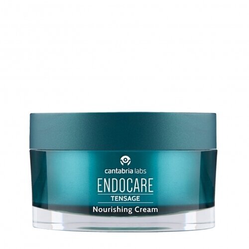 ENDOCARE TENSAGE MAITINAMASIS VEIDO KREMAS, 50 ML