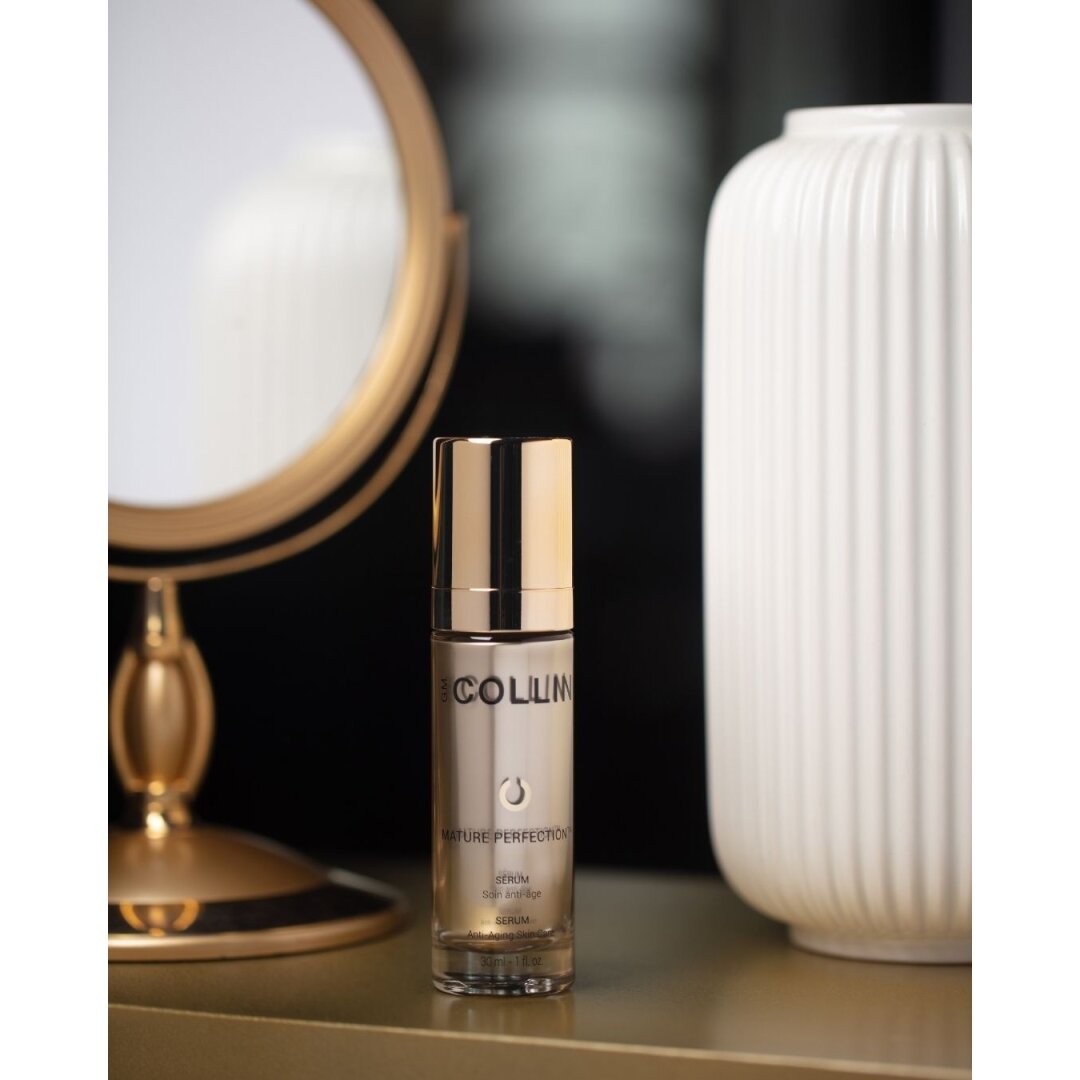 G.M. COLLIN MATURE PERFECTION™ SERUMAS, 30 ML