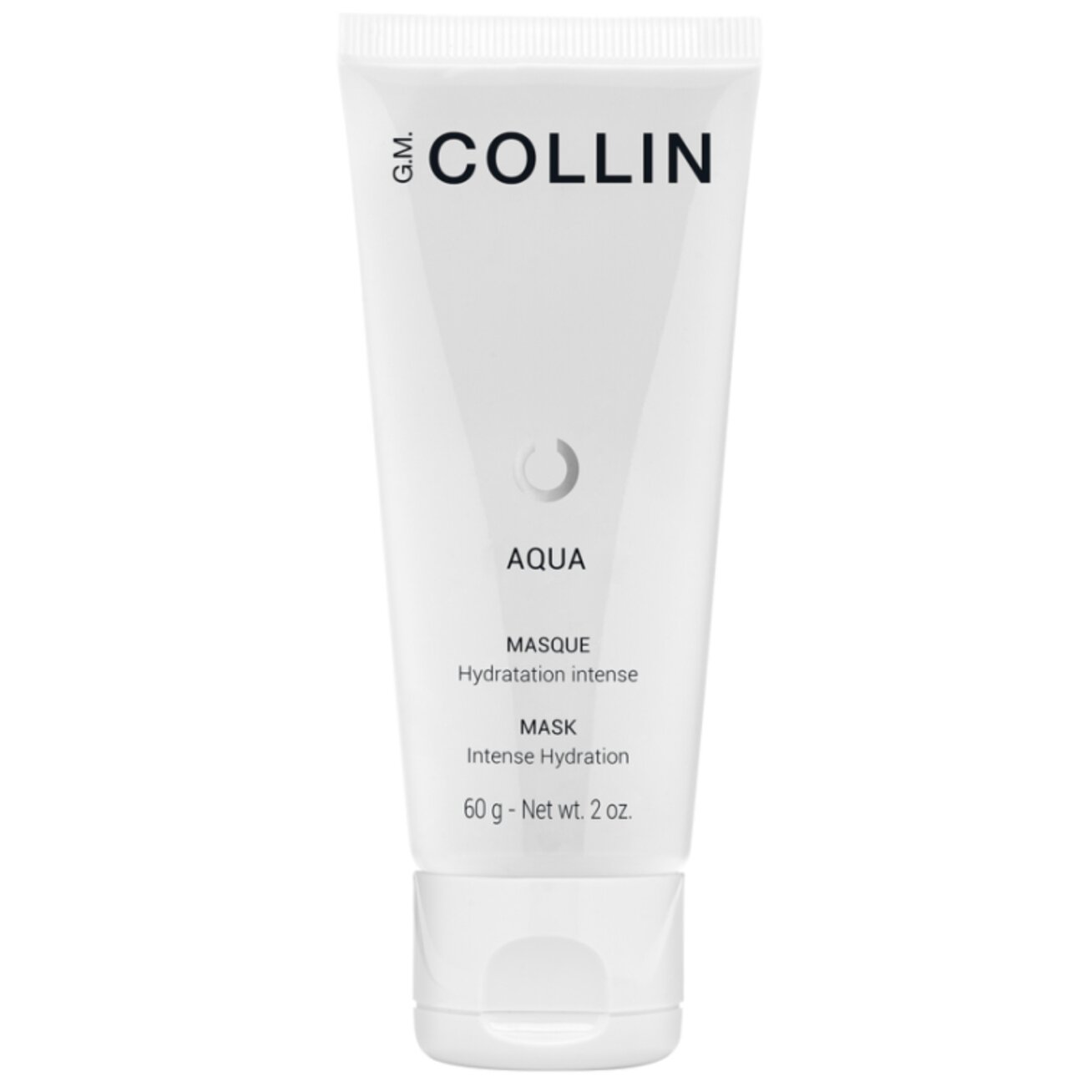 G.M. COLLIN AQUA VEIDO KAUKĖ, 60 G G.M. COLLIN AQUA VEIDO KAUKĖ, 60 G