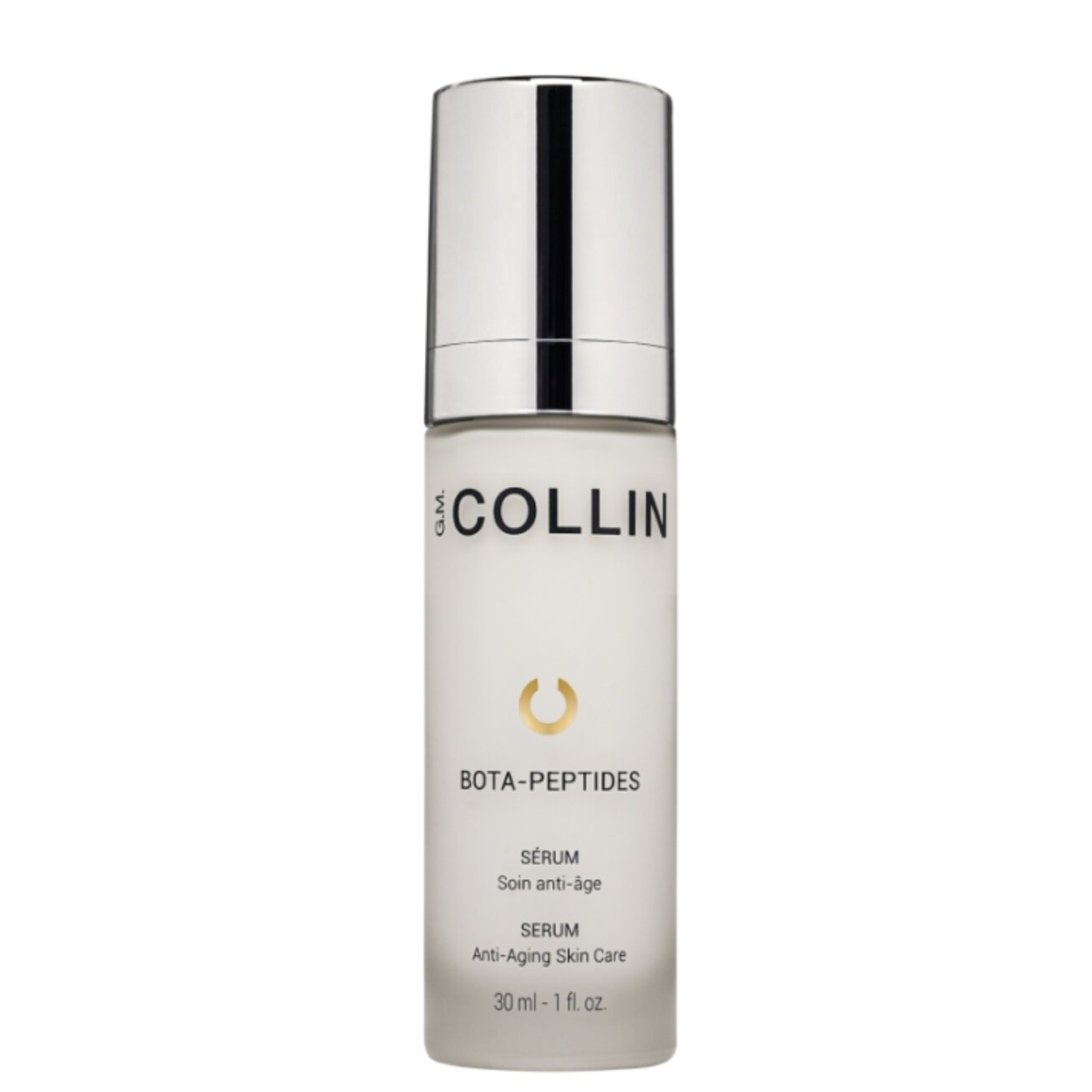 G.M. COLLIN BOTA-PEPTIDES SERUMAS, 30 ML 1 G.M. COLLIN BOTA-PEPTIDES SERUMAS, 30 ML 1