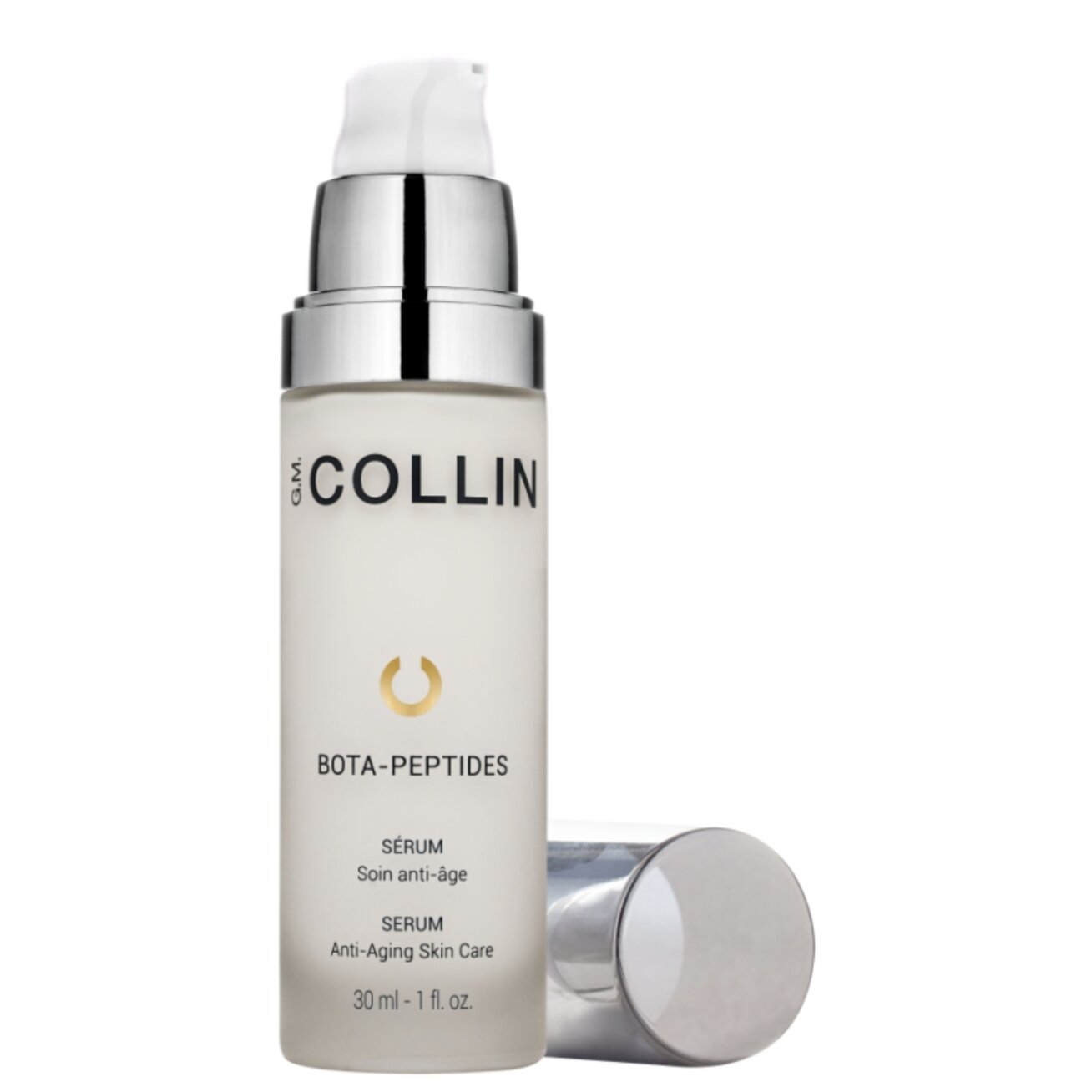 G.M. COLLIN BOTA-PEPTIDES SERUMAS, 30 ML