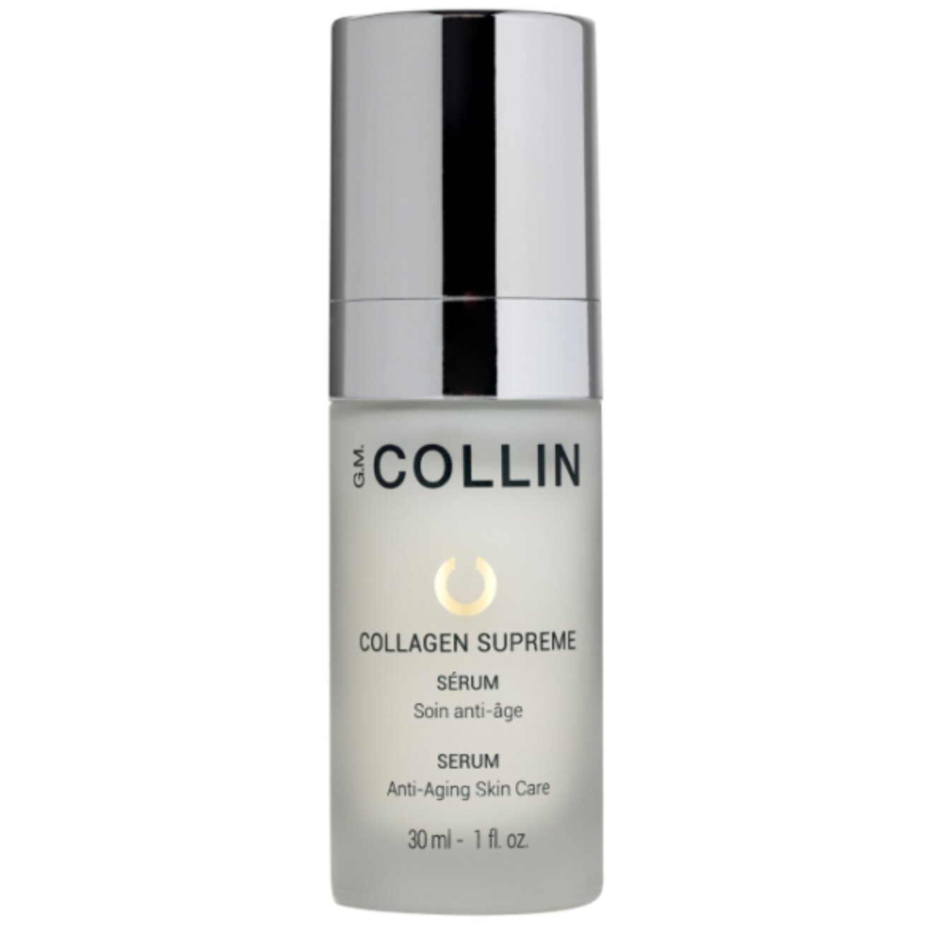 G.M. COLLIN COLLAGEN SUPREME SERUMAS, 30 ML G.M. COLLIN COLLAGEN SUPREME SERUMAS, 30 ML