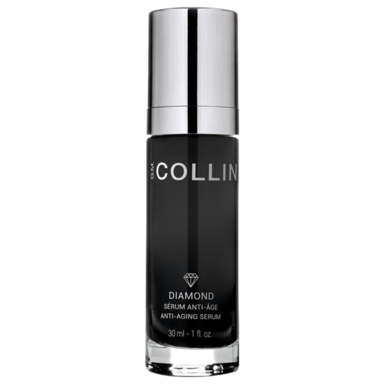 G.M. COLLIN DIAMOND SERUMAS, 30 ML G.M. COLLIN DIAMOND SERUMAS, 30 ML