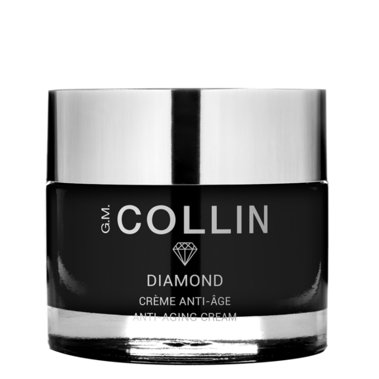 G.M. COLLIN DIAMOND VEIDO KREMAS, 50 ML G.M. COLLIN DIAMOND VEIDO KREMAS, 50 ML