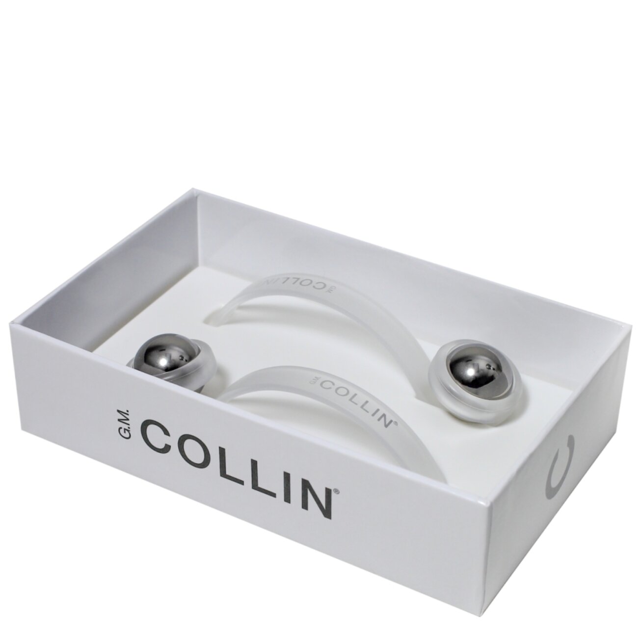 G.M COLLIN FRESH PEARL MASAŽINIAI PERLAI G.M COLLIN FRESH PEARL MASAŽINIAI PERLAI