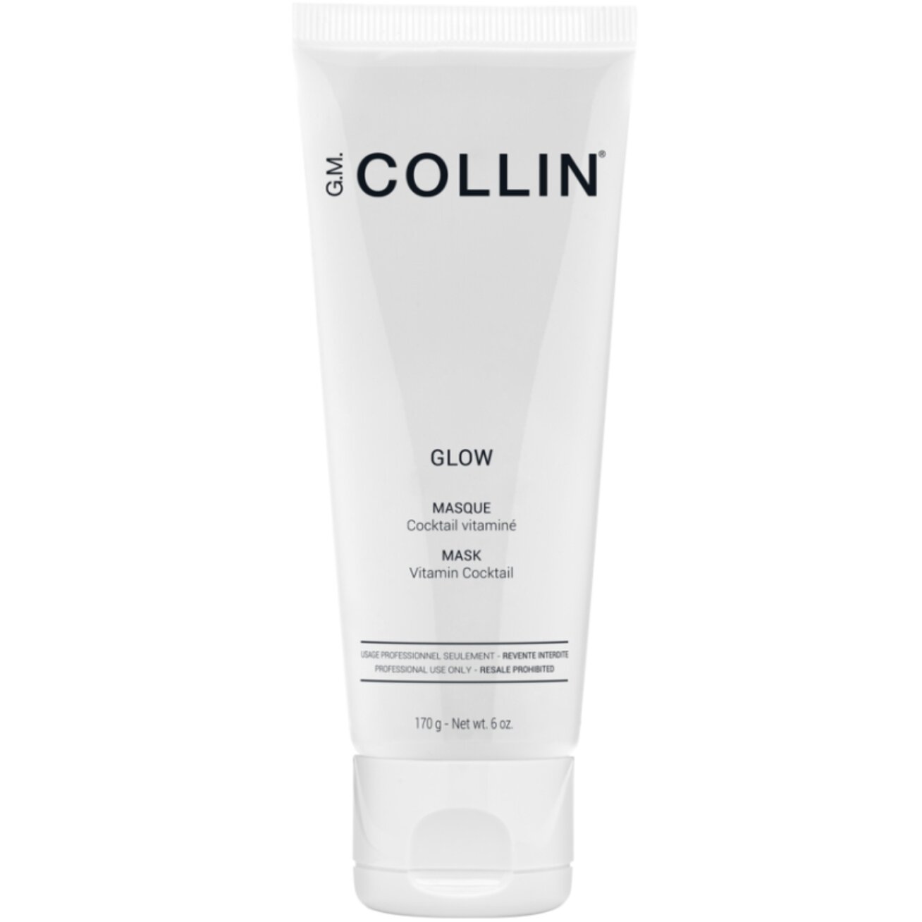 G.M. COLLIN GLOW VEIDO KAUKĖ, 60 G G.M. COLLIN GLOW VEIDO KAUKĖ, 60 G