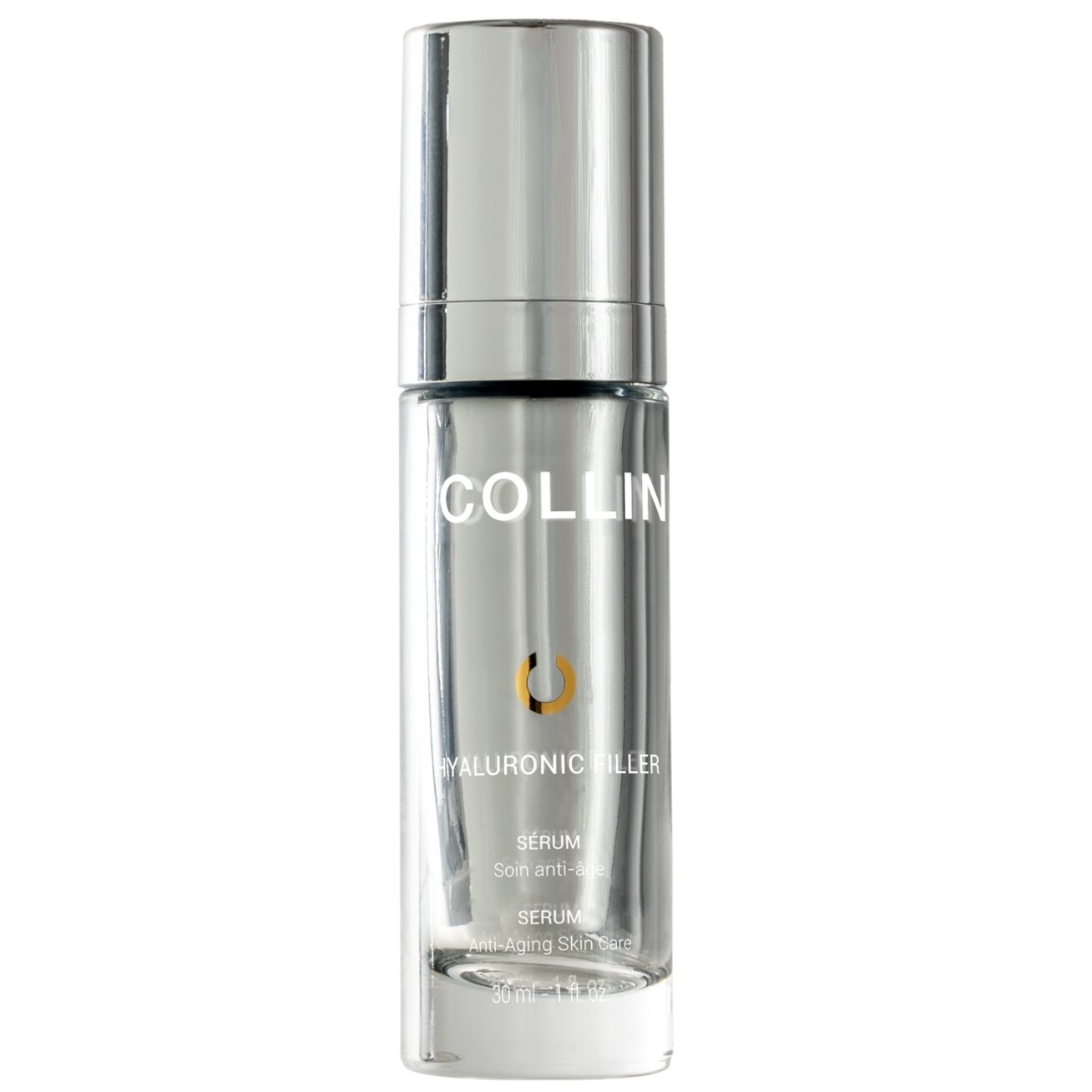 G.M. COLLIN HYALURONIC FILLER SERUMAS, 30 ML G.M. COLLIN HYALURONIC FILLER SERUMAS, 30 ML