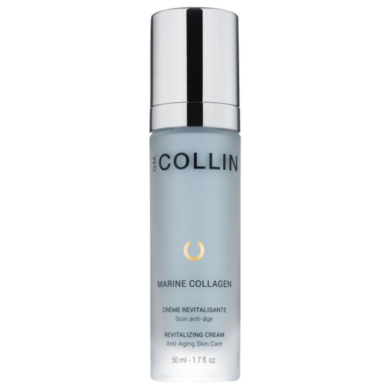 G.M. COLLIN MARINE COLLAGEN ATGAIVINANTIS VEIDO KREMAS, 50 ML G.M. COLLIN MARINE COLLAGEN ATGAIVINANTIS VEIDO KREMAS, 50 ML