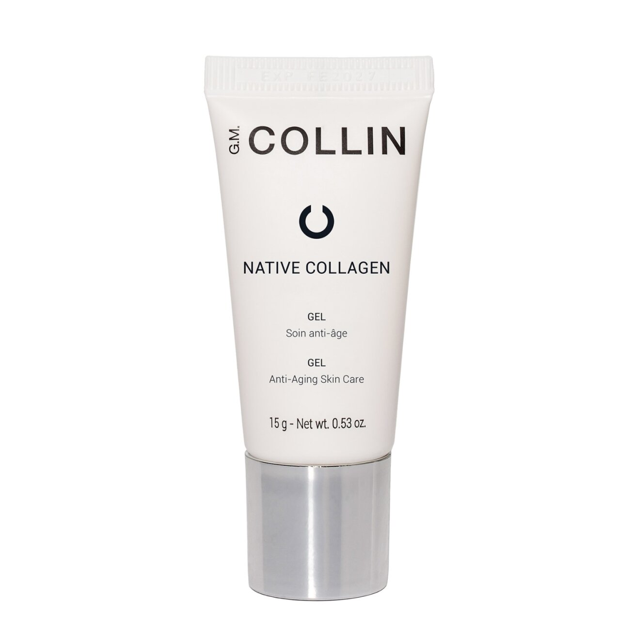 G.M. COLLIN NATIVE COLLAGEN GELIS, 15 G G.M. COLLIN NATIVE COLLAGEN GELIS, 15 G