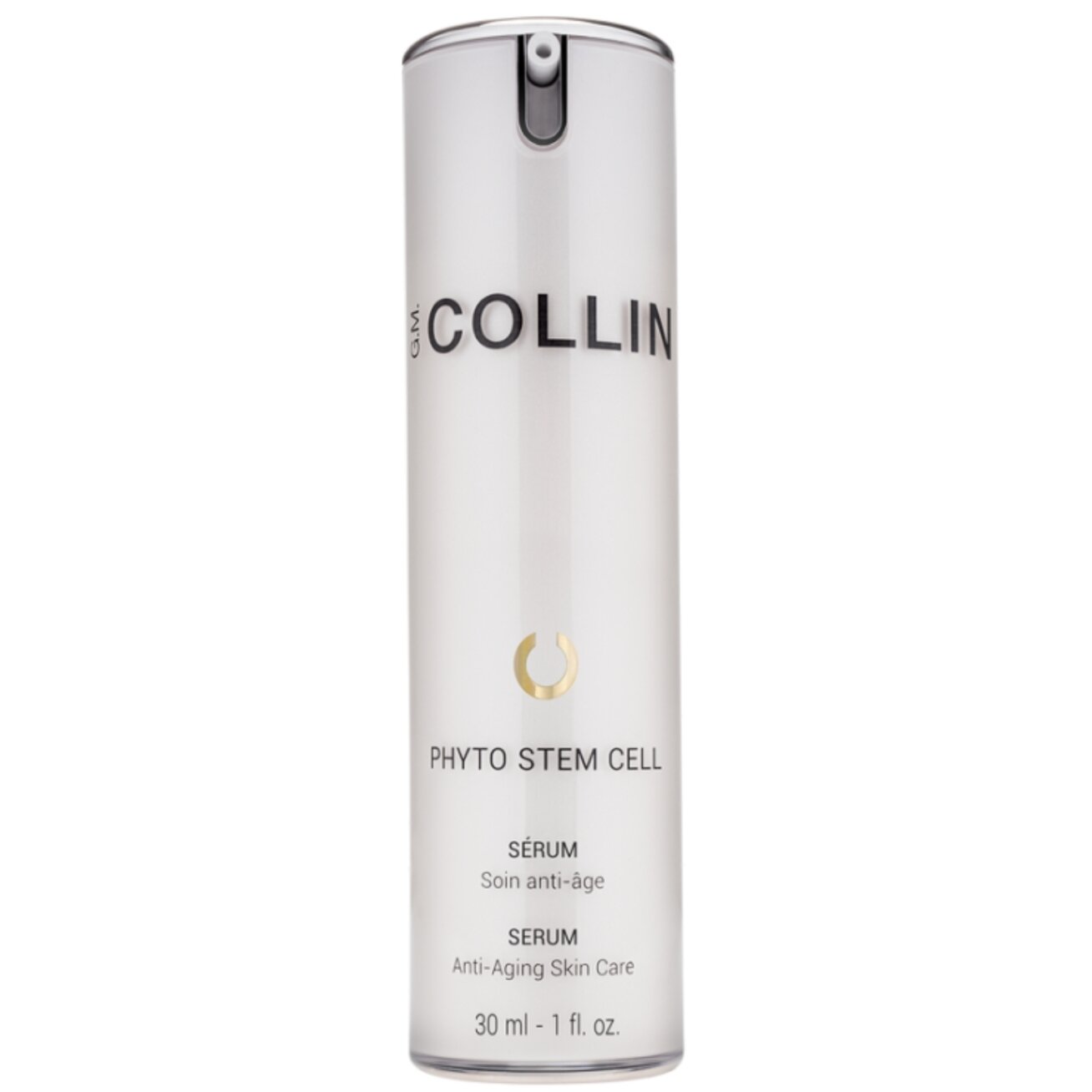 G.M. COLLIN PHYTO STEM CELL+ SERUMAS, 30 ML G.M. COLLIN PHYTO STEM CELL+ SERUMAS, 30 ML