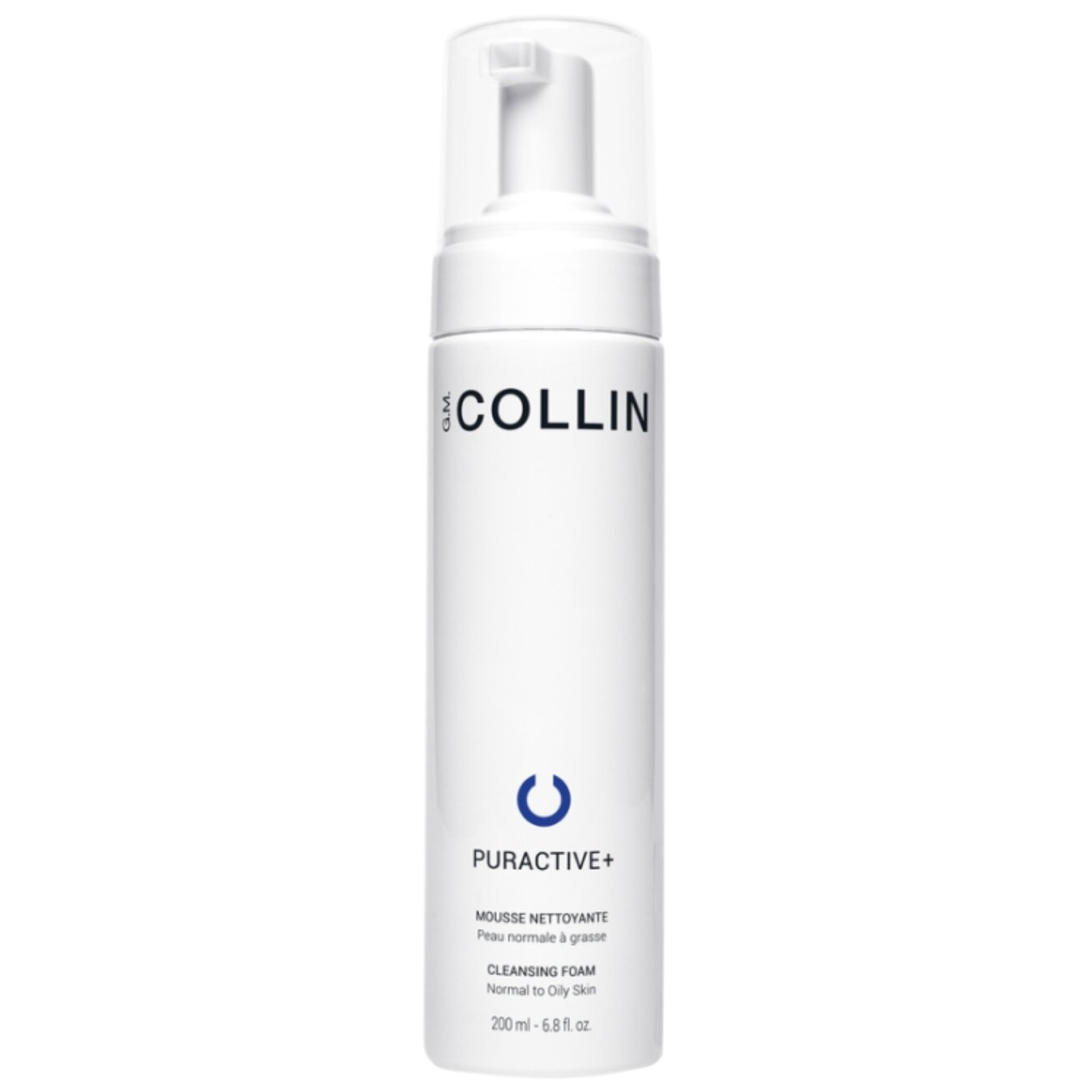 G.M. COLLIN PURACTIVE+ VALOMOSIOS PUTOS, 200 ML G.M. COLLIN PURACTIVE+ VALOMOSIOS PUTOS, 200 ML
