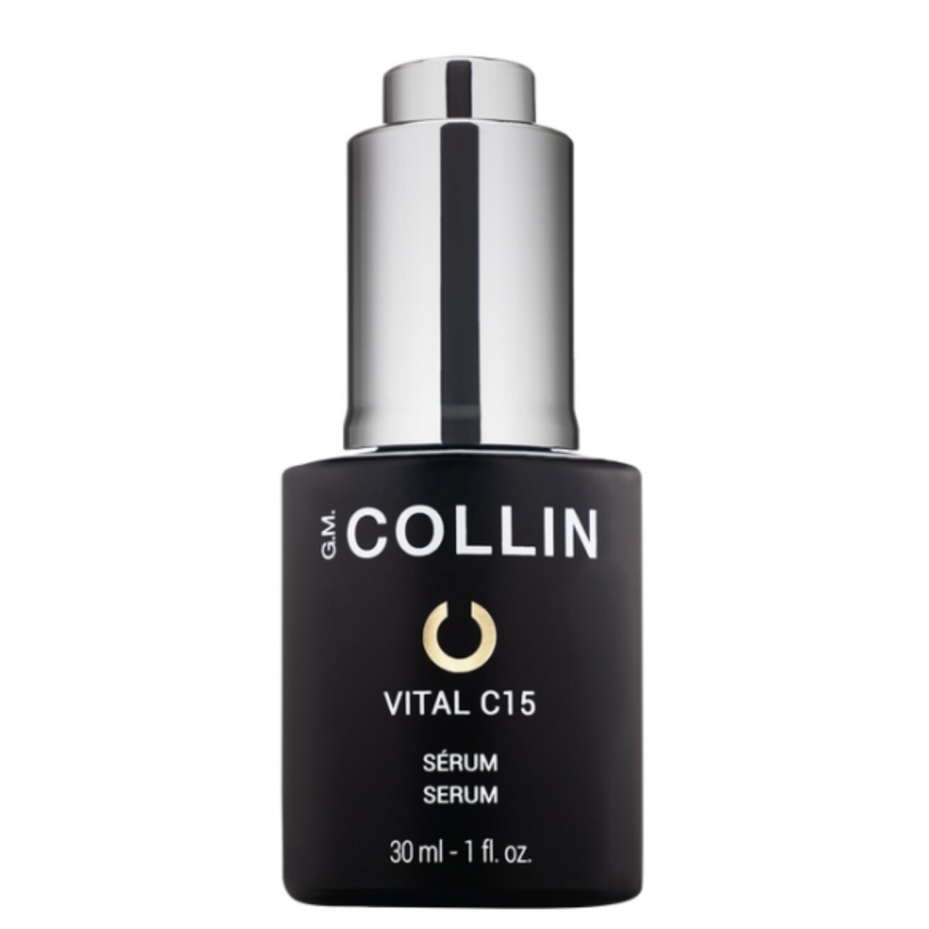 G.M. COLLIN VITAL C15 SERUMAS, 30 ML