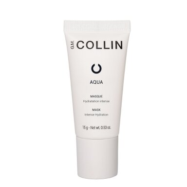 G.M. COLLIN AQUA VEIDO KAUKĖ, 15 G