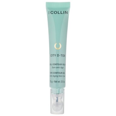 G.M. COLLIN CITY D-TOX PAAKIŲ KREMAS, 15 ML