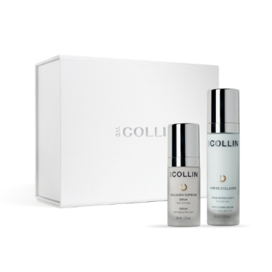 G.M. COLLIN COLLAGEN COLLECTION DOVANŲ RINKINYS