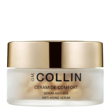 G.M. COLLIN DAILY CERAMIDE COMFORT SERUMAS, 80 vnt.