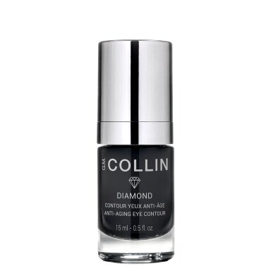 G.M. COLLIN DIAMOND PAAKIŲ KREMAS, 15 ML