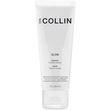 G.M. COLLIN GLOW VEIDO KAUKĖ, 60 G