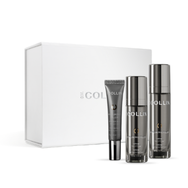 G.M. COLLIN HYALURONIC FILLER COLLECTION DOVANŲ RINKINYS