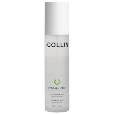 G.M. COLLIN HYDRAMUCINE DRĖKINANTI DULKSNA, 150 ML