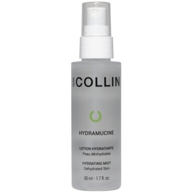 G.M. COLLIN HYDRAMUCINE DRĖKINANTI DULKSNA, 50 ML