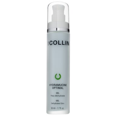 G.M. COLLIN HYDRAMUCINE OPTIMAL DRĖKINAMASIS GELIS, 50 ML
