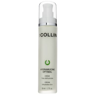 G.M. COLLIN HYDRAMUCINE OPTIMAL DRĖKINANTIS VEIDO KREMAS, 50 ML
