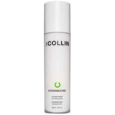 G.M. COLLIN HYDRAMUCINE VALOMASIS PIENELIS, 200 ML