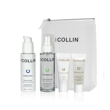 G.M. COLLIN KELIONINIO DYDŽIO PRIEMONIŲ RINKINYS