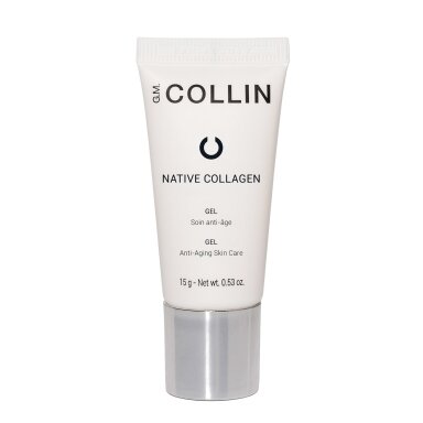 G.M. COLLIN NATIVE COLLAGEN GELIS, 15 G