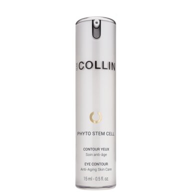 G.M. COLLIN PHYTO STEM CELL+ PAAKIŲ KREMAS, 15 ML