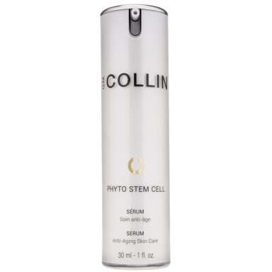 G.M. COLLIN PHYTO STEM CELL+ SERUMAS, 30 ML