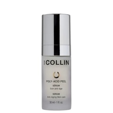 G.M. COLLIN POLY-ACID ŠVEIČIAMASIS SERUMAS, 30 ML