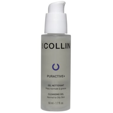 G.M. COLLIN PURACTIVE GELINIS VEIDO PRAUSIKLIS, 50 ML