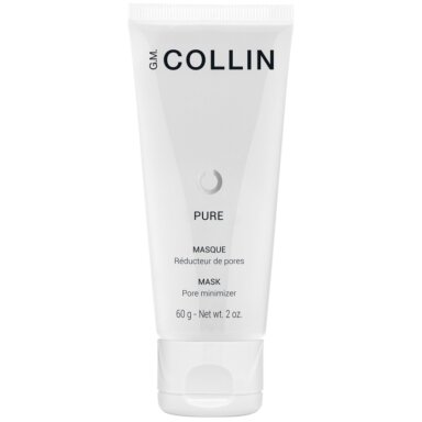 G.M. COLLIN PURE VEIDO KAUKĖ, 60 g