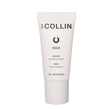G.M. COLLIN AQUA VEIDO KAUKĖ, 15 G G.M. COLLIN AQUA VEIDO KAUKĖ, 15 G