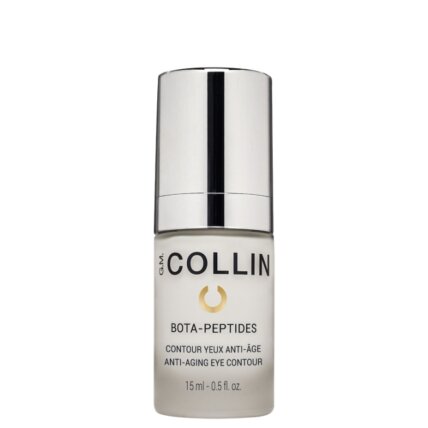 G.M. COLLIN BOTA-PEPTIDES PAAKIŲ KREMAS, 15 ML 1